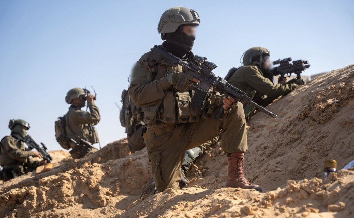 Israël en guerre : Le cabinet politique et de sécurité israélien approuve le nouveau plan de guerre de Tsahal qui inclut « la conquête de la bande de Gaza »