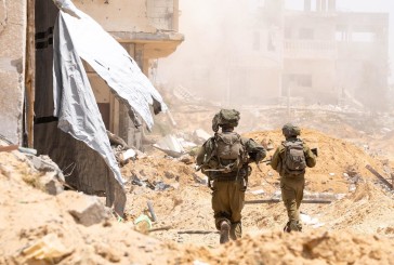 Israël en guerre : Israël pourrait lancer sa nouvelle offensive sur Gaza, si aucun accord de cessez-le-feu n’est trouvé dans les prochains jours