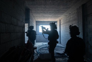 Israël en guerre : les forces de Tsahal attaquent plus de 200 cibles terroristes à Gaza au cours des dernières 48 heures