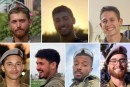 Israël en guerre : Tsahal annonce le décès de sept de ses soldats, tués au combat dans le sud de Gaza