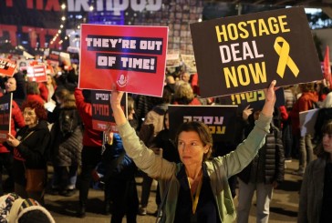 Israël en guerre : Donald Trump travaillerait sur un accord de cessez-le-feu à Gaza, visant à libérer tous les otages