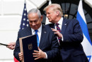 Israël en guerre : Donald Trump et Benjamin Netanyahu élaboreraient un plan de fin de guerre stratégique, suite au succès de l’opération militaire contre l’Iran