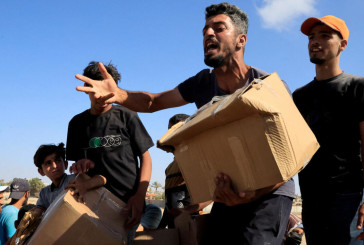 Israël en guerre : Benjamin Netanyahu et Israel Katz ordonnent à Tsahal de présenter un plan pour empêcher le détournement de l’aide humanitaire par le Hamas à Gaza