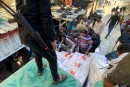 Israël en guerre : Tsahal révèle dans un rapport comment le Hamas détourne l’aide humanitaire à Gaza