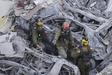 Opération Lion Levant : Tsahal révèle que 24 civils israéliens ont été tués depuis les débuts des affrontements avec l’Iran