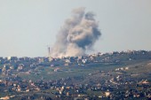 Israël en guerre : les forces de Tsahal éliminent deux terroristes du Hezbollah au sud-Liban