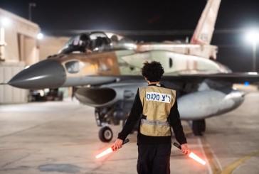 Opération Lion Levant : les forces de Tsahal ont détruit un tiers des lanceurs de missiles balistiques en Iran