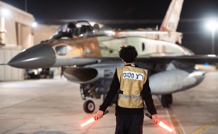 Opération Lion Levant : les forces de Tsahal ont détruit un tiers des lanceurs de missiles balistiques en Iran