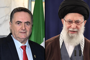 Opération Lion Levant : Israel Katz affirme que l’ayatollah Ali Khamenei « ne mérite pas de vivre », après la frappe iranienne sur hôpital Soroka à Beersheba