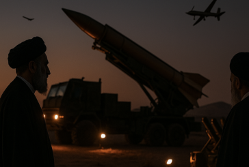 TRIBUNE – Messieurs les mollahs, tirez les premiers ? Par Hagay Sobol