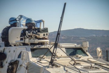 Israël en guerre : les États-Unis et Israël souhaitent que la FINUL cesse ses opérations au sud du Liban