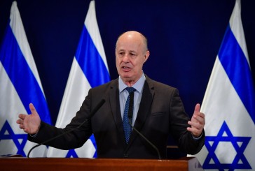 Opération Lion Levant : le chef israélien du conseil de sécurité nationale affirme que les frappes iraniennes visant des civils israéliens constituent « un crime de guerre »