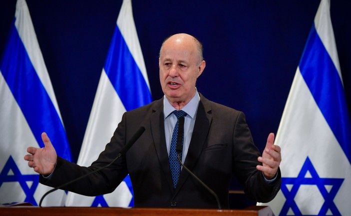 Opération Lion Levant : le chef israélien du conseil de sécurité nationale affirme que les frappes iraniennes visant des civils israéliens constituent « un crime de guerre »