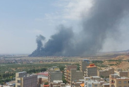 Opération Lion Levant : les forces aériennes israéliennes poursuivent leurs attaques sur l’Iran et détruisent l’aéroport de Tabriz