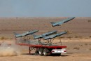 Opération Lion Levant : les forces de Tsahal ont intercepté une attaque massive de drones iraniens, suite à l’attaque préventive israélienne contre la République islamique
