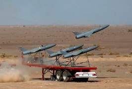 Opération Lion Levant : les forces de Tsahal ont intercepté une attaque massive de drones iraniens, suite à l’attaque préventive israélienne contre la République islamique