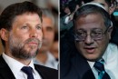 Israël en guerre : le Royaume-Uni se joint à d’autres pays occidentaux pour sanctionner Itamar Ben Gvir et Betsalel Smotrich pour « incitation à la violence »