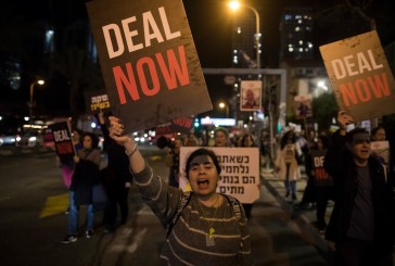 Israël en guerre : Benjamin Netanyahu déclare qu’il y a des « avancées significatives » dans les négociations pour un cessez-le-feu à Gaza