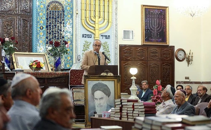 Guerre des 12 jours : l’Iran aurait commencé à arrêter des membres de la communauté juive iranienne soupçonnés d’avoir des liens avec Israël
