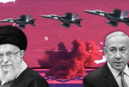 Nucléaire iranien : Israël envisagerait d’attaquer l’Iran dans les prochaines heures, sans le soutien des États-Unis