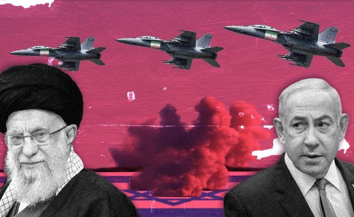 Nucléaire iranien : Israël envisagerait d’attaquer l’Iran dans les prochaines heures, sans le soutien des États-Unis