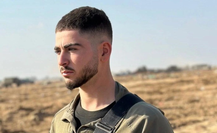 Israël en guerre : Tsahal annonce le décès d’un de ses soldats, tué au combat dans le sud de Gaza