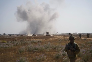 Israël en guerre : les forces de Tsahal s’emparent de l’est de la de ville Khan Yunès, situé au sud de Gaza