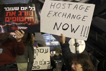 Israël en guerre : l’accord de cessez-le-feu à Gaza pourrait être conclu dans les prochains jours