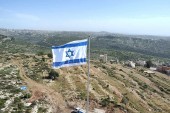 Israël : la Knesset approuve massivement la souveraineté de la Judée-Samarie
