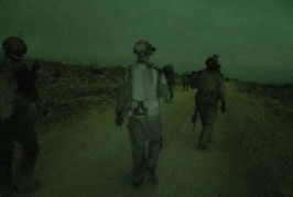 Israël en guerre : les forces de Tsahal lancent une opération terrestre ciblée au sud du Liban