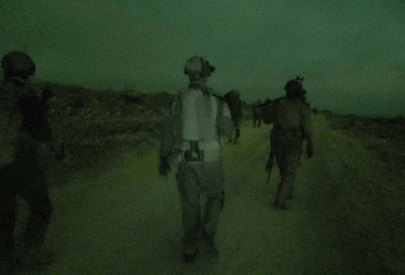 Israël en guerre : les forces de Tsahal lancent une opération terrestre ciblée au sud du Liban