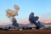 Israël en guerre : les forces de Tsahal frappent des camps d’entraînements de la force Radwan du Hezbollah, à l’intérieur du territoire libanais