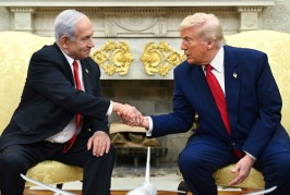 Israël en guerre : Benjamin Netanyahu confirme qu’il se rendra la semaine prochaine aux États-Unis pour rencontrer Donald Trump