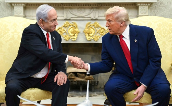 Israël en guerre : Benjamin Netanyahu confirme qu’il se rendra la semaine prochaine aux États-Unis pour rencontrer Donald Trump
