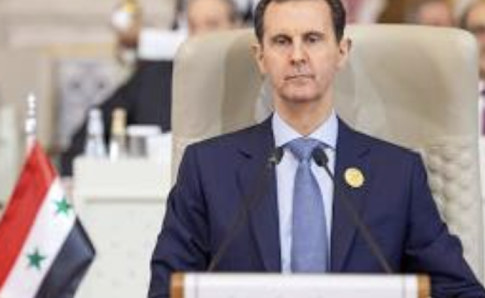 Incroyable : que se passe t-il en France  » La Cour de cassation, la plus haute juridiction française, a annulé ce vendredi 25 juillet 2025 le mandat d’arrêt émis en novembre 2023 contre Bachar al‑Assad