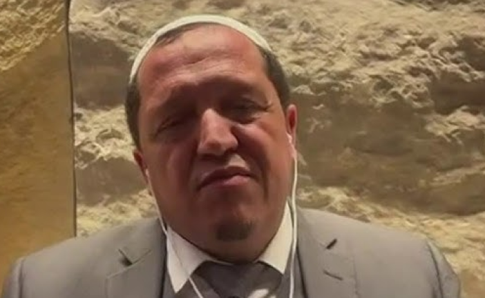 Tribune  de Alain SAYADA : Ce que l’Imam Chalgoumi avait vu venir – et que la France refuse encore de voir