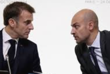 Scandale d’État : quand l’idéologie Macroniste  prend le pas sur la sécurité nationale