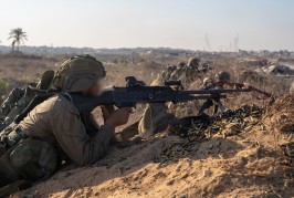 Israël en guerre : les forces de Tsahal détruisent plus de 140 cibles terroristes à Gaza, au cours des dernières 24 heures