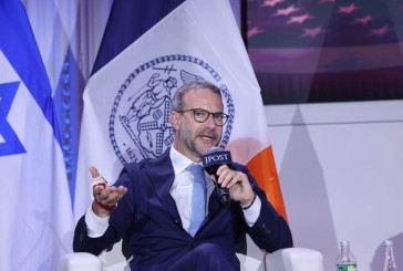 Israël en guerre : Adam Boehler affirme qu’Israël utilisera des « mesures cinétiques » contre le Hamas à Gaza, si les otages ne sont pas libérés