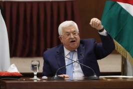 Israël en guerre : Mahmoud Abbas exige que l’Autorité palestinienne soit intégrée aux négociations pour un cessez-le-feu à Gaza