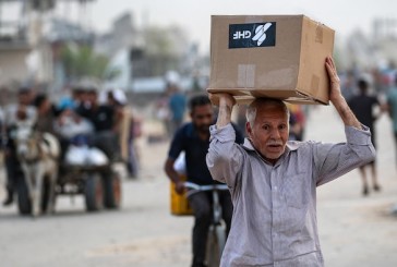 Israël en guerre : 25 pays occidentaux, dont la France, exigent la fin de la guerre à Gaza et dénoncent le système d’aide humanitaire de la GHF
