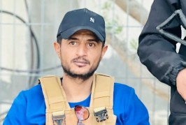 Israël en guerre : Yasser Abu Shabab, le leader des « Forces populaires » de Gaza, affirme qu’il succédera au Hamas « après sa défaite »