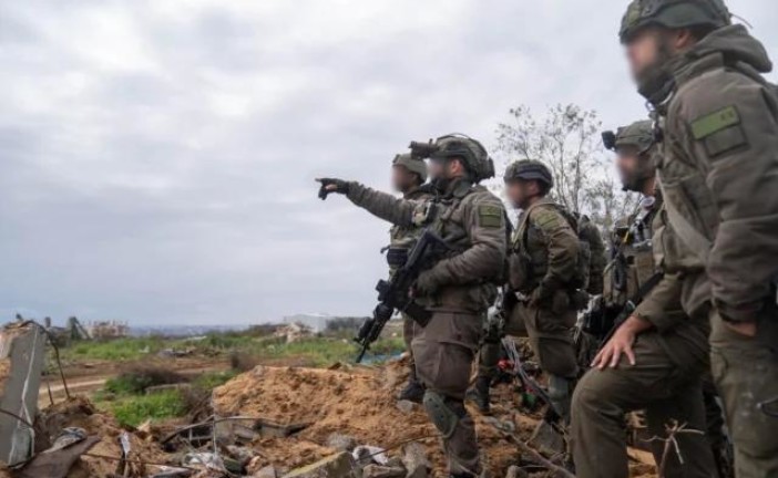 Israël en guerre : Israël envisagerait d’annexer des territoires de Gaza, si le Hamas refuse de libérer les otages