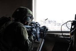 Israël en guerre : les forces de Tsahal détruisent près de 150 cibles terroristes à Gaza, au cours des dernières 24 heures