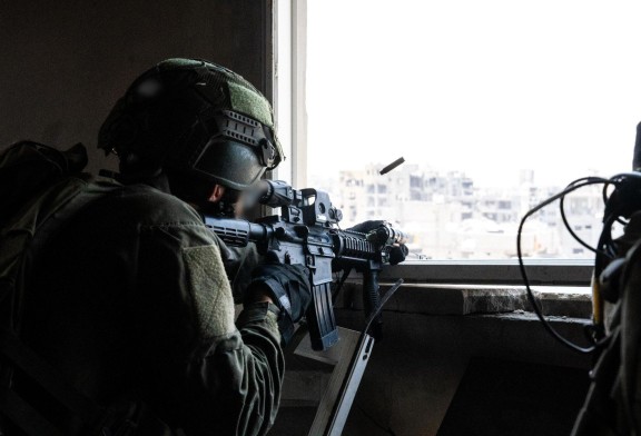 Israël en guerre : les forces de Tsahal détruisent près de 150 cibles terroristes à Gaza, au cours des dernières 24 heures