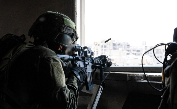 Israël en guerre : les forces de Tsahal détruisent près de 150 cibles terroristes à Gaza, au cours des dernières 24 heures