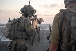 Israël en guerre : les forces de Tsahal éliminent un terroriste de la force Nukhba du Hamas qui a participé aux massacres du 7 octobre