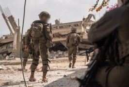 Israël en guerre : Israël aurait présenté au Hamas des concessions sur le déploiement des forces israéliennes à Gaza, lors des négociations de cessez-le-feu