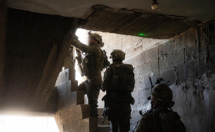 Israël en guerre : les forces de Tsahal attaquent plus de 120 cibles terroristes à Gaza, au cours des dernières 24 heures