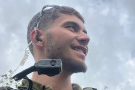 Israël en guerre : Tsahal annonce le décès d’un de ses soldats, tué au combat dans le sud de Gaza